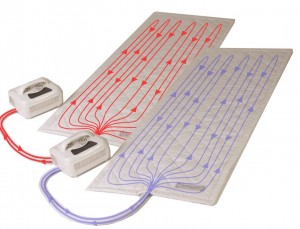 surmatelas climatisé Climsom